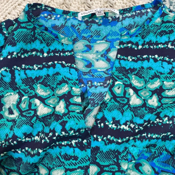 Collective Concepts top size medium - Picture 8 of 9